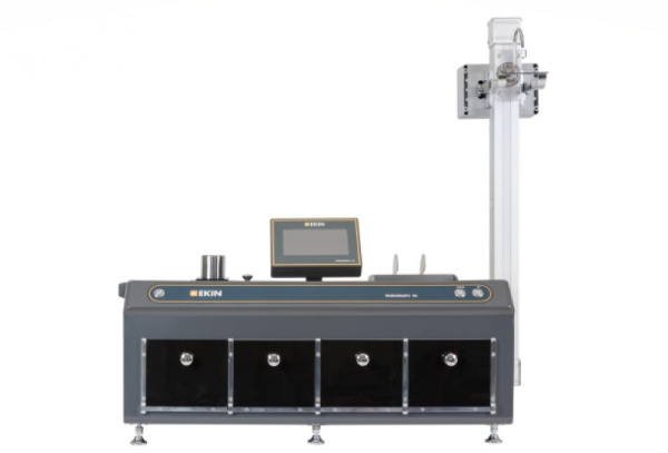 Анализатор эластичных свойств теста экстенсограф EKINOGRAPH E6 (ЭКИНОГРАФ E6)